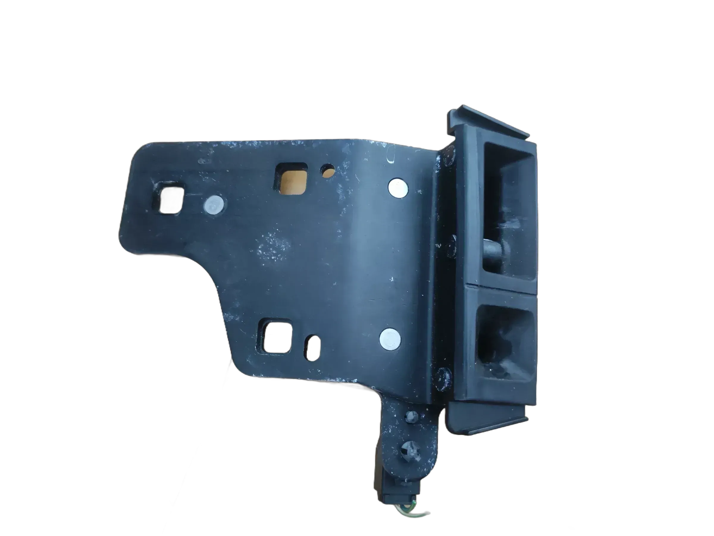 FORD FOCUS MK2 Cabrio Dachschloss links 0792910 9410003D07 - Bild 1