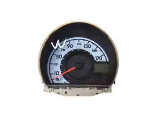 Tacho Kombiinstrument Aygo C1 107  838000H180A - Bild 1