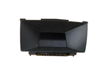 Opel Astra H TwinTop Cabrio Bordcomputer Display Digitalanzeige 13208089 - Bild 1