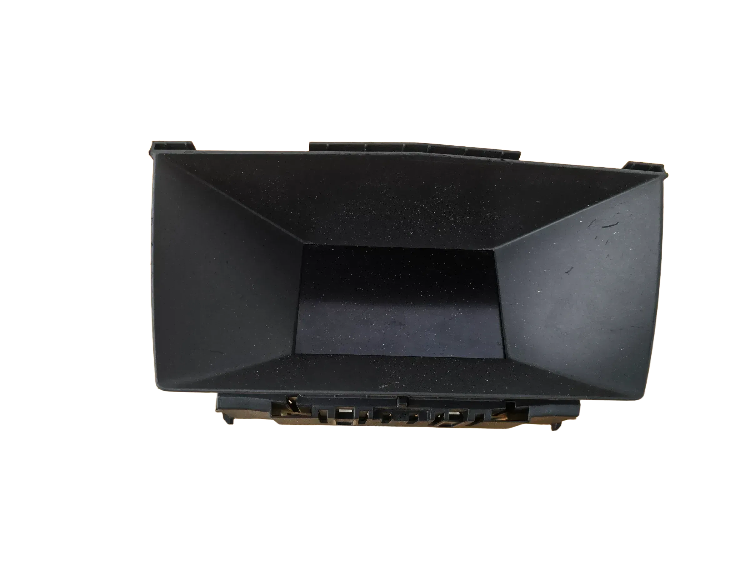 Opel Astra H TwinTop Cabrio Bordcomputer Display Digitalanzeige 13208089 - Bild 1