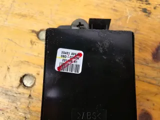 Fensterbetätigung Vorne Links 25401AV640 Nissan Primera P12 - Bild 3