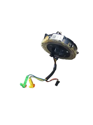 Mercedes CLS C219 R171 W211 Schleifring Lenkwinkelsensor  A1714640518 - Bild 1