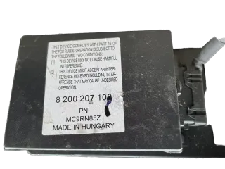 Original Renault Espace IV CD Wechsler 8200207100 - Bild 5