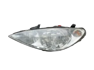 Original Peugeot 307 Frontscheinwerfer Links 9634508080 - Bild 1