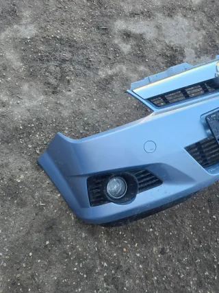 Opel Tigra B Twintop Cabrio  Stoßstange Vorne - Bild 4