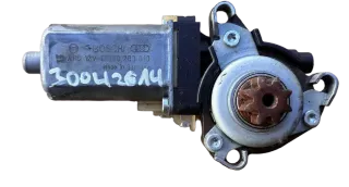 Opel Astra H TwinTop Verdeckmotor Flügelmotor Cabrio Hinten LINKS 13228557 - Bild 1