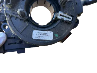 BMW 5 E39 Lenkstockschalter 613183774889g - Bild 9