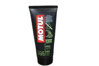 Handreiniger trocken Motul M4 Hands Clean 100ml - Bild 1