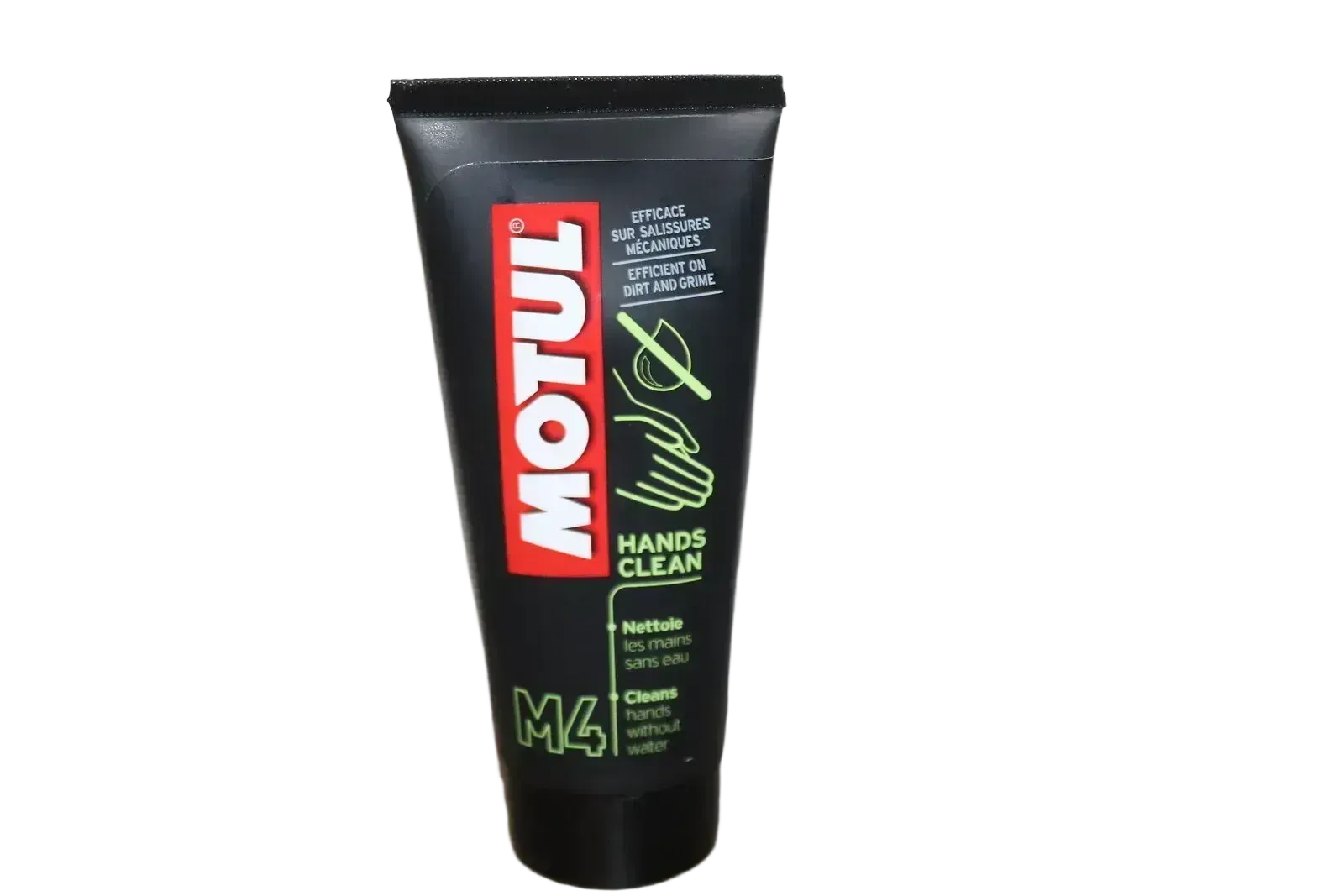 Handreiniger trocken Motul M4 Hands Clean 100ml - Bild 1