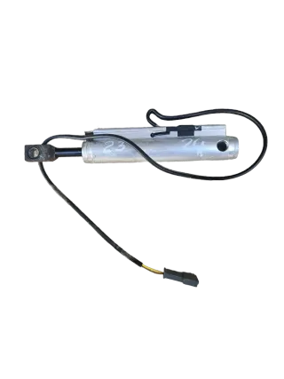 Saab 9-3 Cabrio Hydraulik Zylinder Dämpfer Dach Verdeck 23/24 - Bild 1