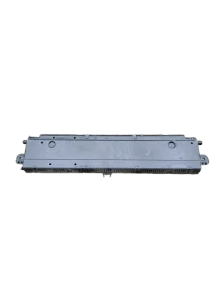 Tachometer original Renault Scenic 2 Kombiinstrument km/h Tacho P8200451505A - Bild 2