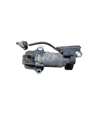 Anlasser 1S7U-11000-AD Ford Mondeo III Benzin - Bild 1