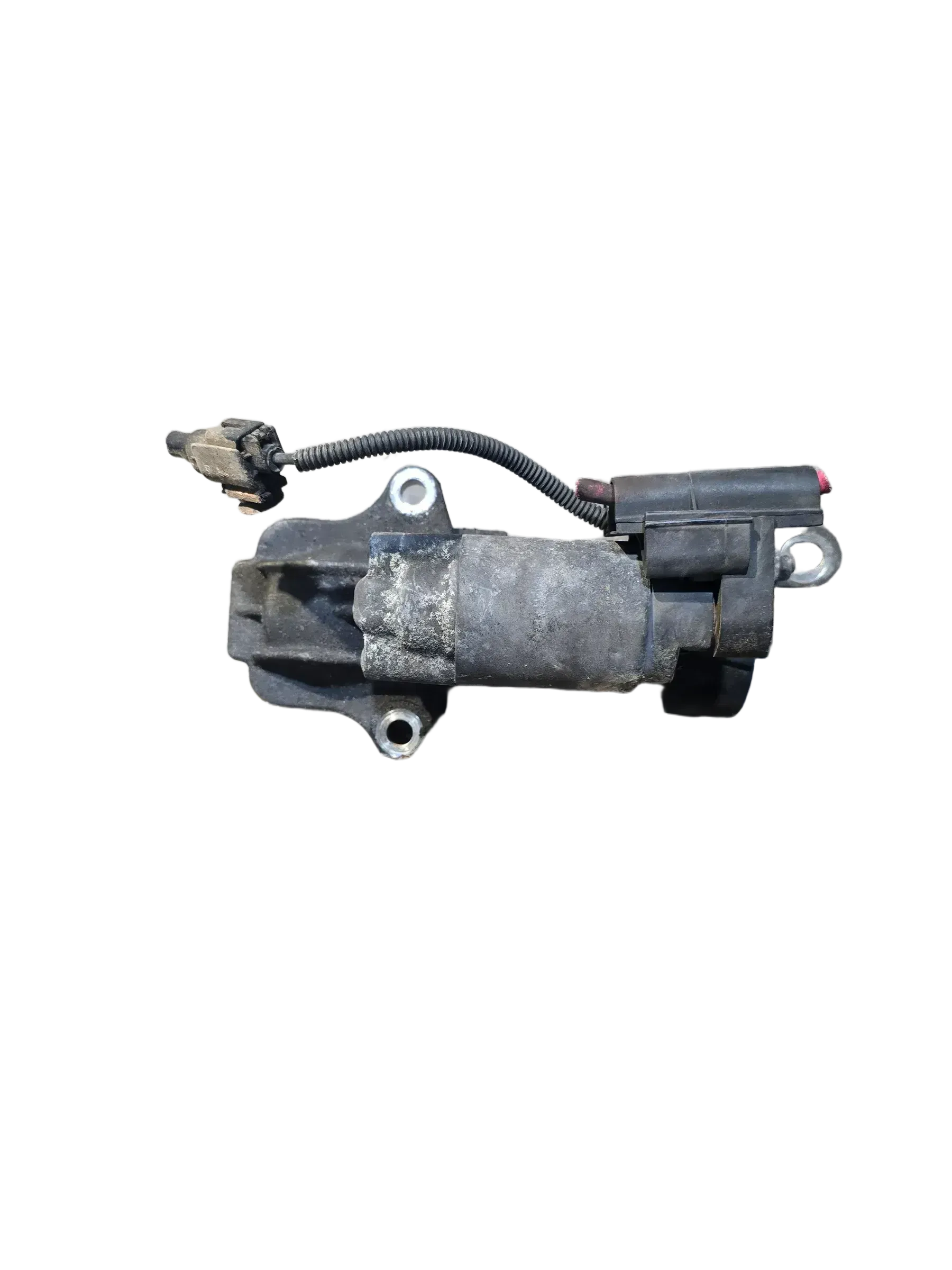 Anlasser 1S7U-11000-AD Ford Mondeo III Benzin - Bild 1