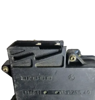 VW Golf 3 4 Cabrio Fensterhebermotor Vorne Links Fahrerseite 1e0959801A - Bild 2