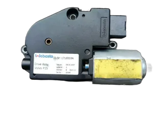 1716533A schiebedachmotor für FORD FOCUS CABRIO Volvo V70 Cabrio - Bild 1