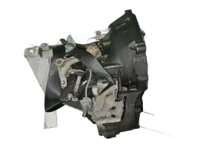 Ford Focus Cabrio 1S7R7F096 Getriebe Schaltgetriebe - Bild 1