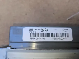 Ford Mondeo MK3 2.0 Diesel 66KW Motorsteuergerät Modul ECU 3S71-12A650-DA - Bild 4