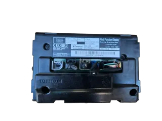 259156379R navigationsgerät für RENAULT ZOE - Bild 2