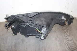 Peugeot 206cc Cabrio org Scheinwerfer links Klarglas Facelift 9628666880 - Bild 2
