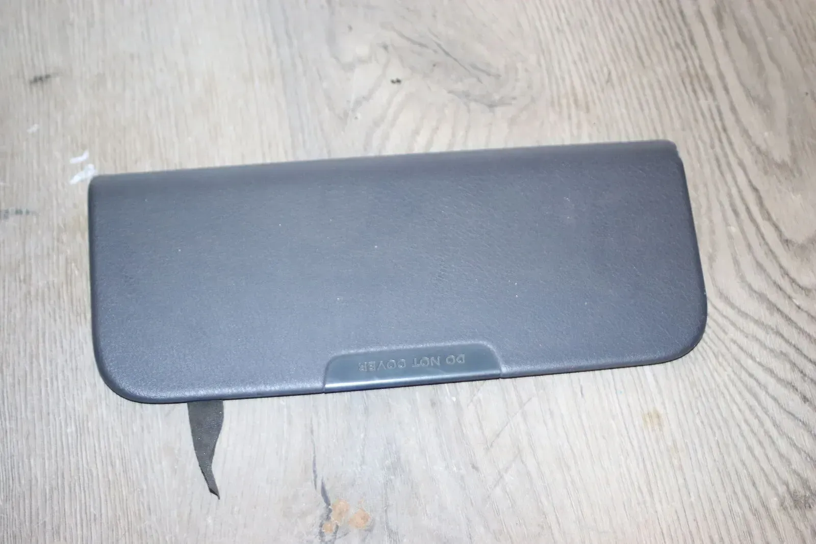 Audi A4 B6 8H Cabrio Dach Cabriodach Abdeckung Klappe Deckel  8h0863575 - Bild 1