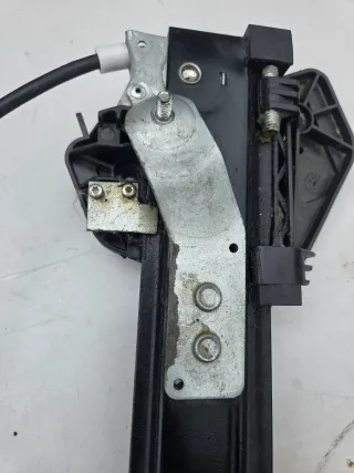 Mitsubishi Colt CZC Fensterheber Fensterhebermotor hinten links - Bild 2