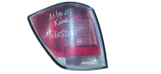 Rücklicht  links ASTRA H CARAVAN RÜCKLEUCHTE 24451838  OPEL  ASTRA - Bild 1
