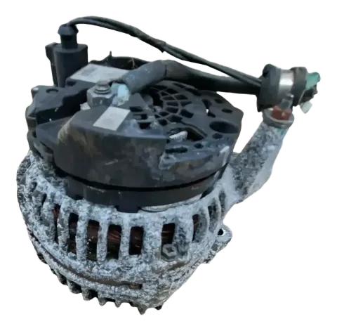 Background image for Lichtmaschine Generator 120A VW 9 N Polo 1.9 TDI