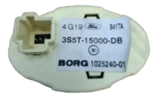 Uhr Anzeige Analoguhr 3S5T15000DB Ford Street KA Bj,05 - Bild 2
