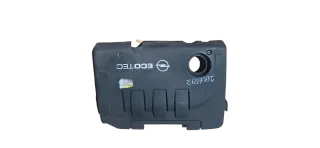 Opel Astra H Motorabdeckung  Motor 1.9 CDTI 55555630 55556745 - Bild 1