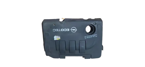 Background image for Opel Astra H Motorabdeckung  Motor 1.9 CDTI 55555630 55556745