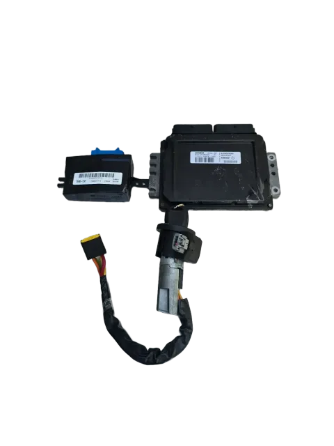 Background image for Renault Clio I Twingo I 1.2 43kW Motorsteuergerät Set 8200059086