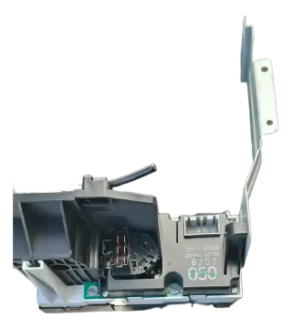 Klimabedienteil 72311AE050 / 2N44032700 Subaru Legacy - Bild 2