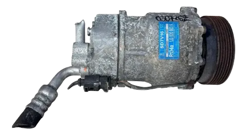 Background image for VW Golf IV 1J Klimakompressor 1J0820803K