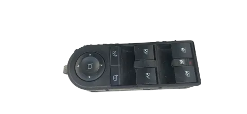 Background image for Opel Astra H Zafira B Fensterheberschalter Schalter Fensterheber Links 13228699