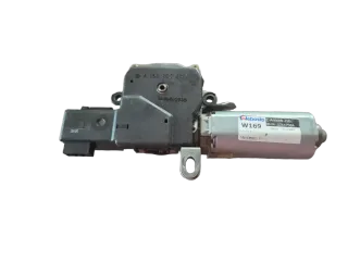 Motor Schiebedach MERCEDES-BENZ A-Klasse (W169) 0390200003 - Bild 1