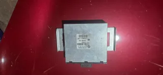 BMW 1er Steuergerät DCDC Wandler Modul Einheit  6142911334802  8ES00947900 - Bild 1