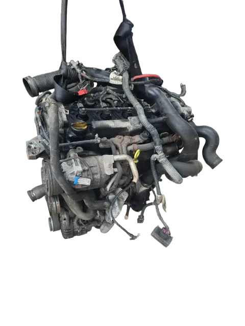 Background image for Opel Astra H 1,7 CDTI Motor mit Anbauteile Z17DTH 74kW 1686ccm 320tkm