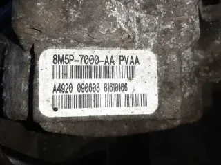 Automatikgetriebe FORD C-Max (DM2) 8M5P-7000-AA - Bild 3