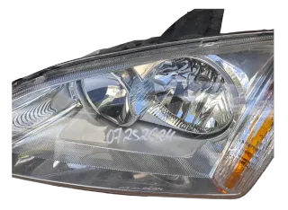 Frontscheinwerfer MIT Blinker Links 4m51-13w030-af Ford Focus 2 - Bild 2