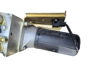 Opel Astra G Cabrio Hydraulikpumpe für elektrische Verdeck Dach 13716B01 - Bild 2