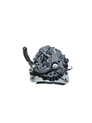 Orig. VW Audi Skoda Seat Lichtmaschine 90A Bosch 028 903 028 - Bild 3