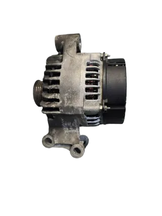 Lichtmaschine 105A MS1022118354 3N1110300AE Ford Focus / C-Max  1,4 1,6 - Bild 2