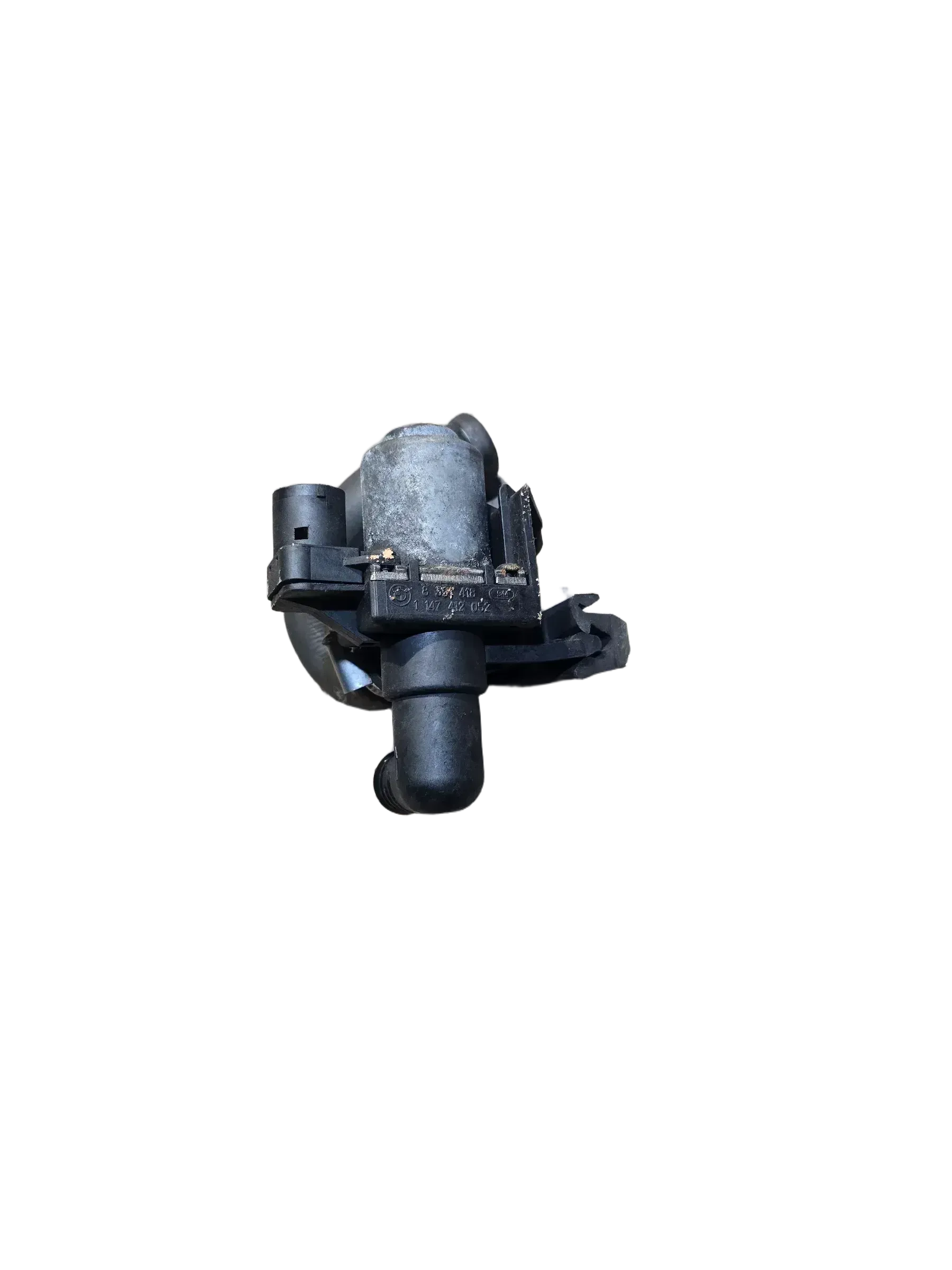 Kühlmittelregelventil Wasserventil Heizungsregler BMW E36 Z3 8391418 Ventil - Bild 1