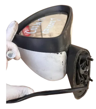 Opel Corsa D Außenspiegel RECHTS - Bild 4