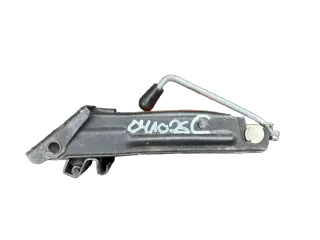 Original Smart forfour 454 Wagenheber A4545800018 - Bild 1