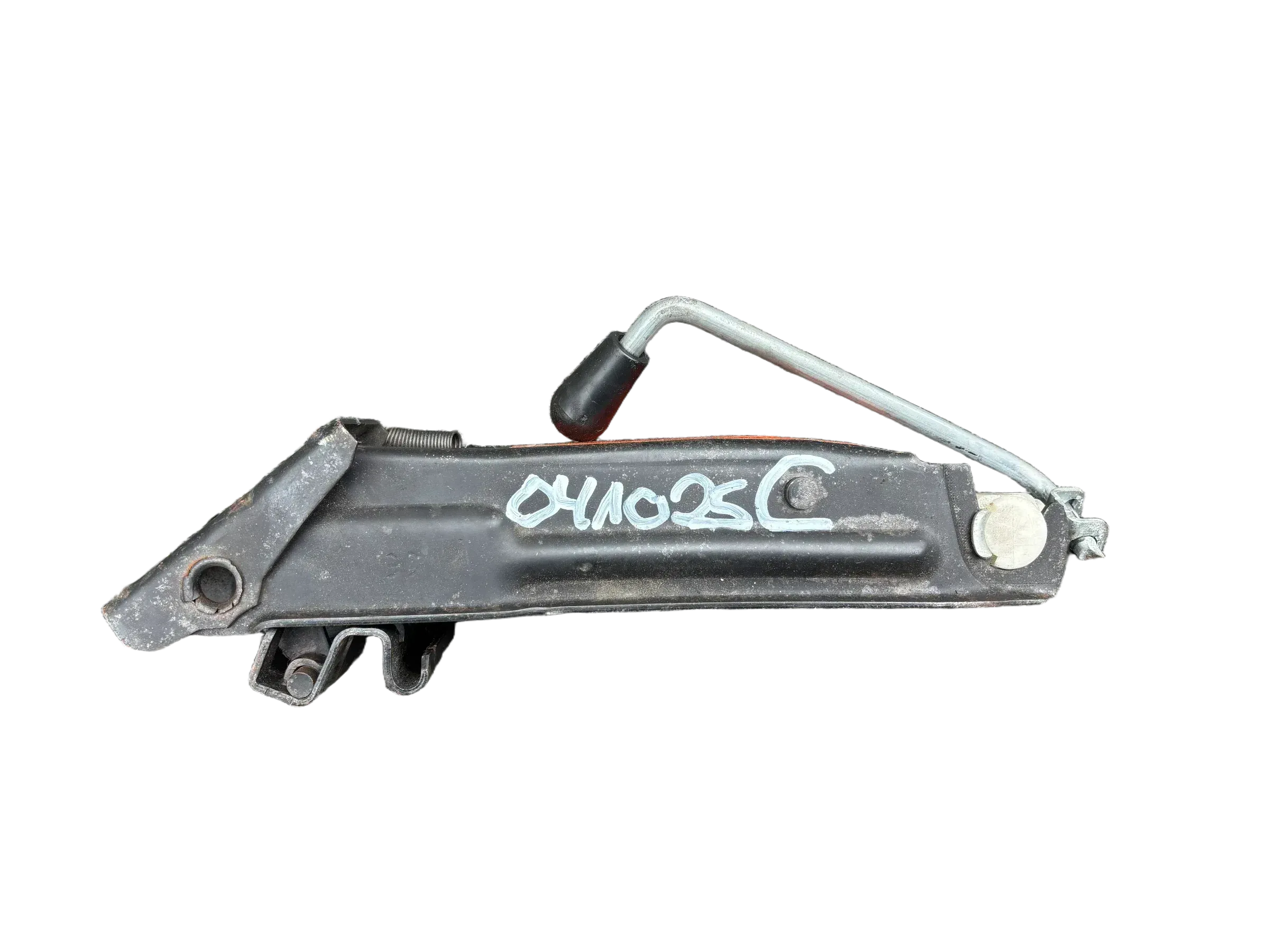 Original Smart forfour 454 Wagenheber A4545800018 - Bild 1