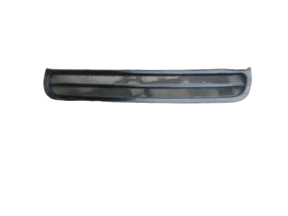 Lüftungsgitter Stoßfänger Schwarz Vorne für VW NEW Beetle Cabrio bj 2003 1c08076 - Bild 1