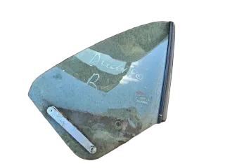 Audi 80 89 Cabrio Tür seiten Scheibe Hinten Rechts Seitenscheibe Glas - Bild 1