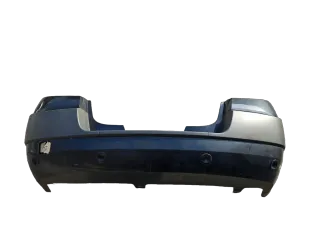 Original Stoßstange Stossstange Hinten RENAULT MEGANE II CABRIO - Bild 1