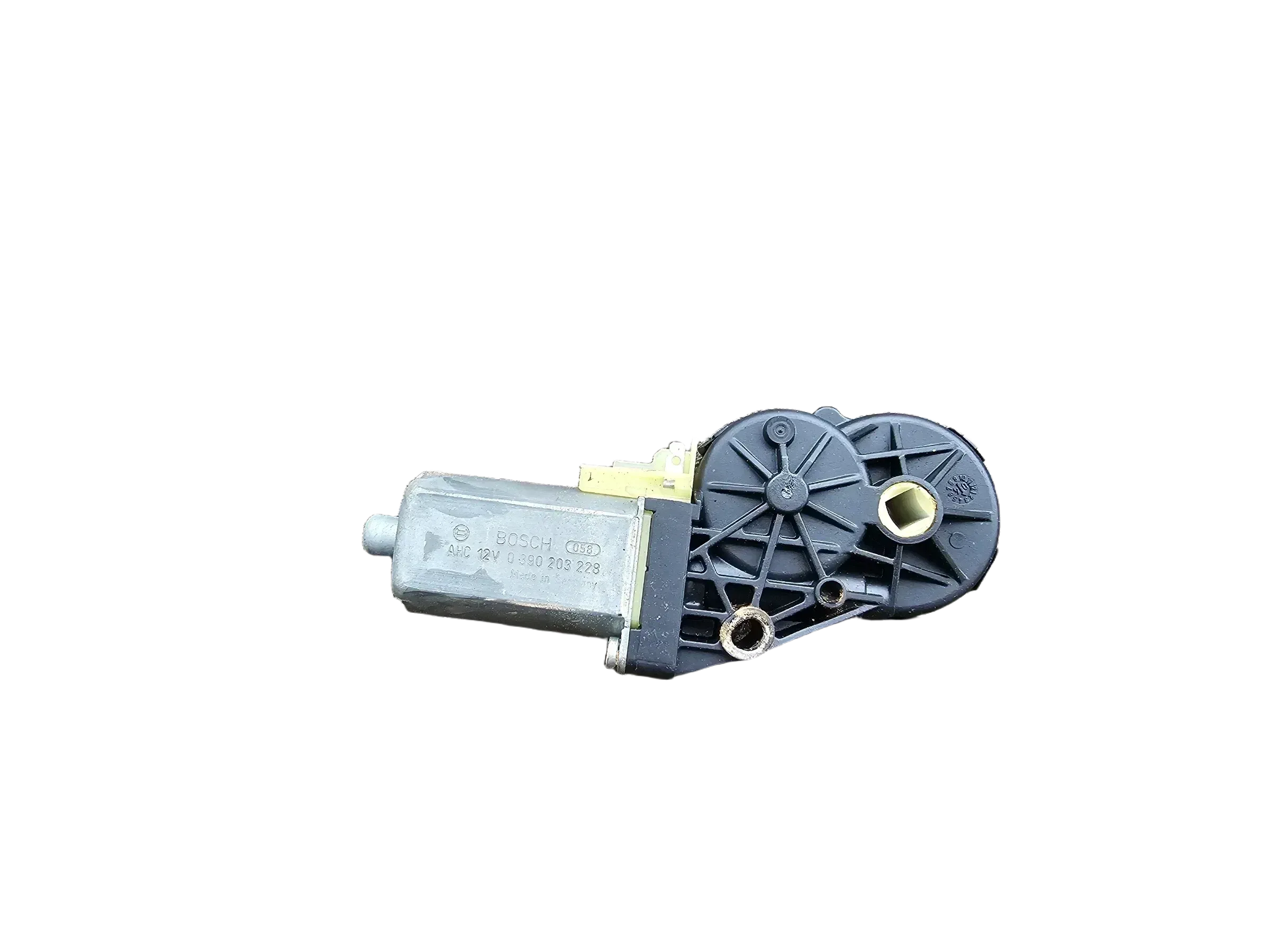 Peugeot 307 CC Cabrio Verdeckmotor Motor Verdeck 0390203228 - Bild 1